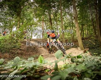 Foto's Route du Nord 13-09-2026 | Mountainbike & Gravel photo