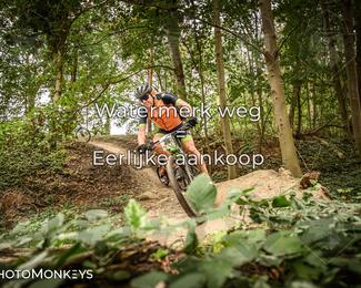 Foto's Route du Nord 13-09-2026 | Mountainbike & Gravel photo