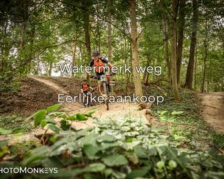 Foto's Route du Nord 13-09-2026 | Mountainbike & Gravel photo