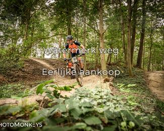 Foto's Route du Nord 13-09-2026 | Mountainbike & Gravel photo