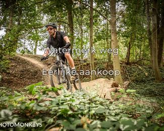 Foto's Route du Nord 13-09-2026 | Mountainbike & Gravel photo