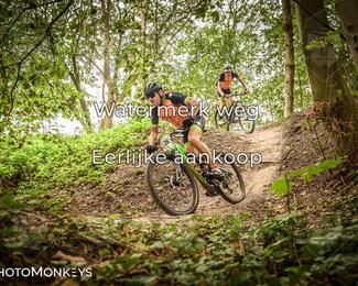 Foto's Route du Nord 13-09-2026 | Mountainbike & Gravel photo