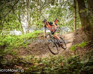 Foto's Route du Nord 13-09-2026 | Mountainbike & Gravel photo