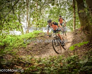 Foto's Route du Nord 13-09-2026 | Mountainbike & Gravel photo