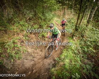 Foto's Route du Nord 13-09-2026 | Mountainbike & Gravel photo