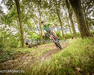 Foto's Route du Nord 13-09-2026 | Mountainbike & Gravel photo