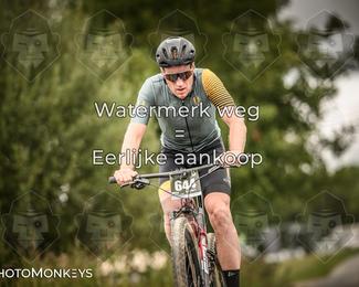 Foto's Route du Nord 13-09-2026 | Mountainbike & Gravel photo