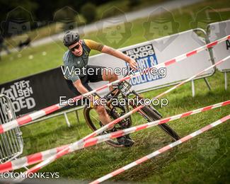 Foto's Route du Nord 13-09-2026 | Mountainbike & Gravel photo