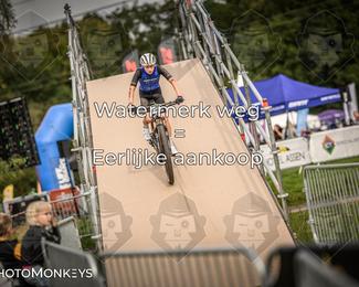 Foto's Route du Nord 13-09-2026 | Mountainbike & Gravel photo