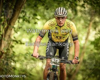 Foto's Route du Nord 13-09-2026 | Mountainbike & Gravel photo