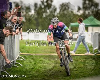 Foto's Route du Nord 13-09-2026 | Mountainbike & Gravel photo