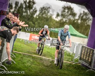 Foto's Route du Nord 13-09-2026 | Mountainbike & Gravel photo
