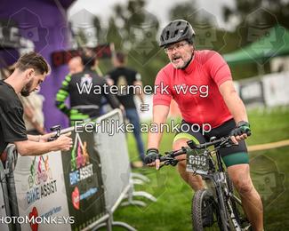 Foto's Route du Nord 13-09-2026 | Mountainbike & Gravel photo