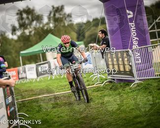 Foto's Route du Nord 13-09-2026 | Mountainbike & Gravel photo