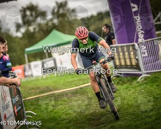 Foto's Route du Nord 13-09-2026 | Mountainbike & Gravel photo