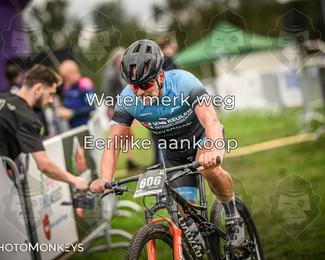 Foto's Route du Nord 13-09-2026 | Mountainbike & Gravel photo