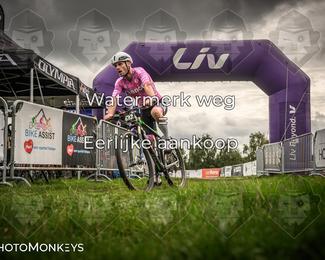 Foto's Route du Nord 13-09-2026 | Mountainbike & Gravel photo