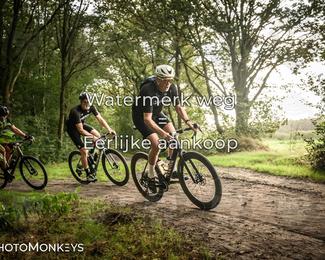 Foto's Veldslag 05-09-2026 | Mountainbike & Gravel photo