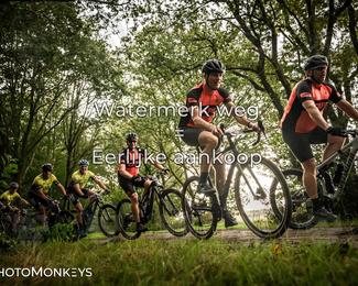 Foto's Veldslag 05-09-2026 | Mountainbike & Gravel photo