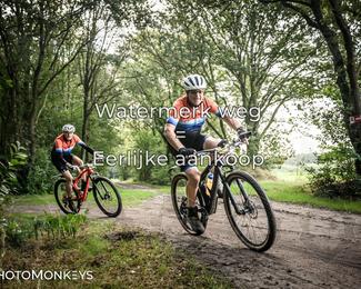 Foto's Veldslag 05-09-2026 | Mountainbike & Gravel photo