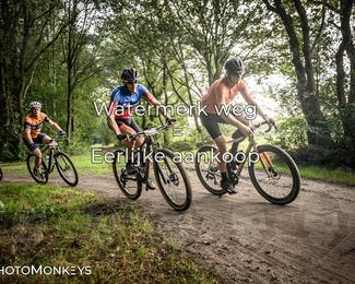 Foto's Veldslag 05-09-2026 | Mountainbike & Gravel photo