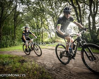 Foto's Veldslag 05-09-2026 | Mountainbike & Gravel photo