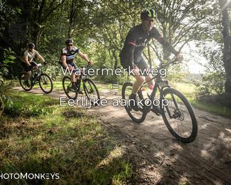Foto's Veldslag 05-09-2026 | Mountainbike & Gravel photo