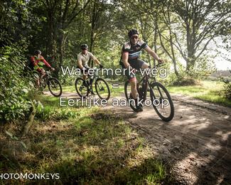 Foto's Veldslag 05-09-2026 | Mountainbike & Gravel photo