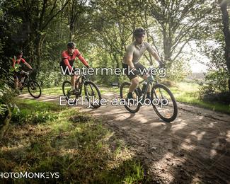 Foto's Veldslag 05-09-2026 | Mountainbike & Gravel photo