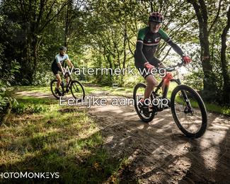 Foto's Veldslag 05-09-2026 | Mountainbike & Gravel photo