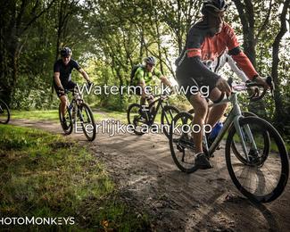 Foto's Veldslag 05-09-2026 | Mountainbike & Gravel photo