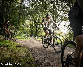 Foto's Veldslag 05-09-2026 | Mountainbike & Gravel photo