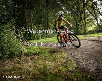 Foto's Veldslag 05-09-2026 | Mountainbike & Gravel photo