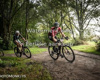 Foto's Veldslag 05-09-2026 | Mountainbike & Gravel photo
