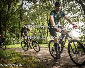 Foto's Veldslag 05-09-2026 | Mountainbike & Gravel photo