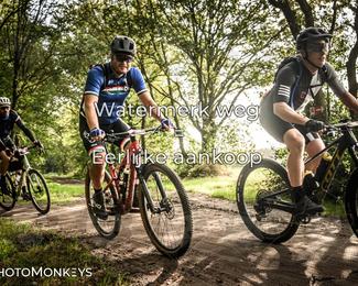 Foto's Veldslag 05-09-2026 | Mountainbike & Gravel photo