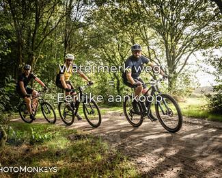 Foto's Veldslag 05-09-2026 | Mountainbike & Gravel photo