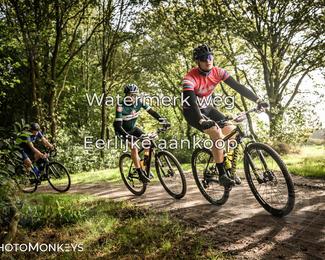Foto's Veldslag 05-09-2026 | Mountainbike & Gravel photo