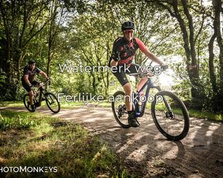 Foto's Veldslag 05-09-2026 | Mountainbike & Gravel photo