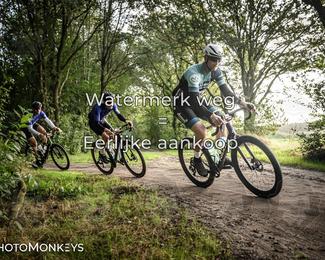 Foto's Veldslag 05-09-2026 | Mountainbike & Gravel photo