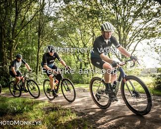 Foto's Veldslag 05-09-2026 | Mountainbike & Gravel photo