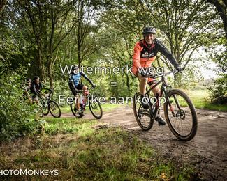 Foto's Veldslag 05-09-2026 | Mountainbike & Gravel photo