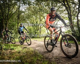 Foto's Veldslag 05-09-2026 | Mountainbike & Gravel photo