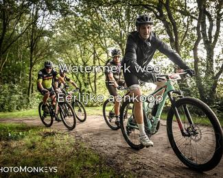 Foto's Veldslag 05-09-2026 | Mountainbike & Gravel photo