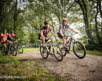 Foto's Veldslag 05-09-2026 | Mountainbike & Gravel photo
