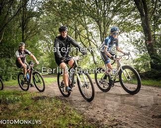 Foto's Veldslag 05-09-2026 | Mountainbike & Gravel photo