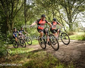 Foto's Veldslag 05-09-2026 | Mountainbike & Gravel photo
