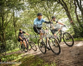 Foto's Veldslag 05-09-2026 | Mountainbike & Gravel photo