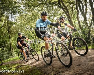 Foto's Veldslag 05-09-2026 | Mountainbike & Gravel photo