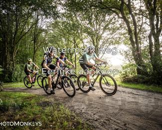 Foto's Veldslag 05-09-2026 | Mountainbike & Gravel photo